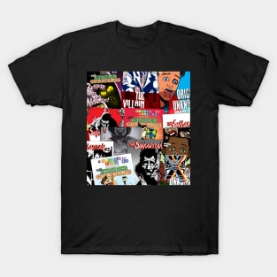 Got You Covered (pt 1) T-Shirt